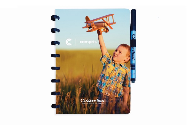 Correctbook-A5-full-colour-met-voorbeeld