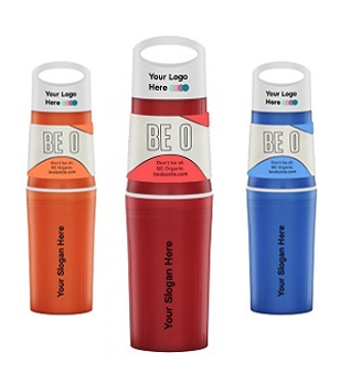BE-O-bottle BE-O-bottle